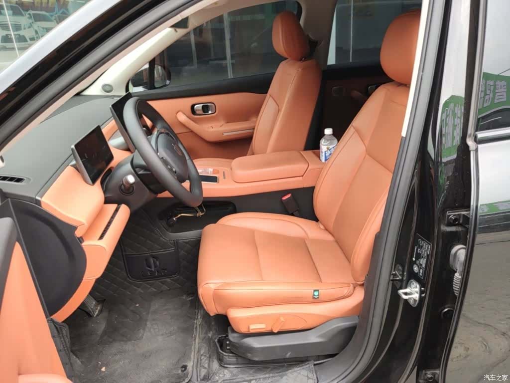 Leapmotor C10, 2024 11