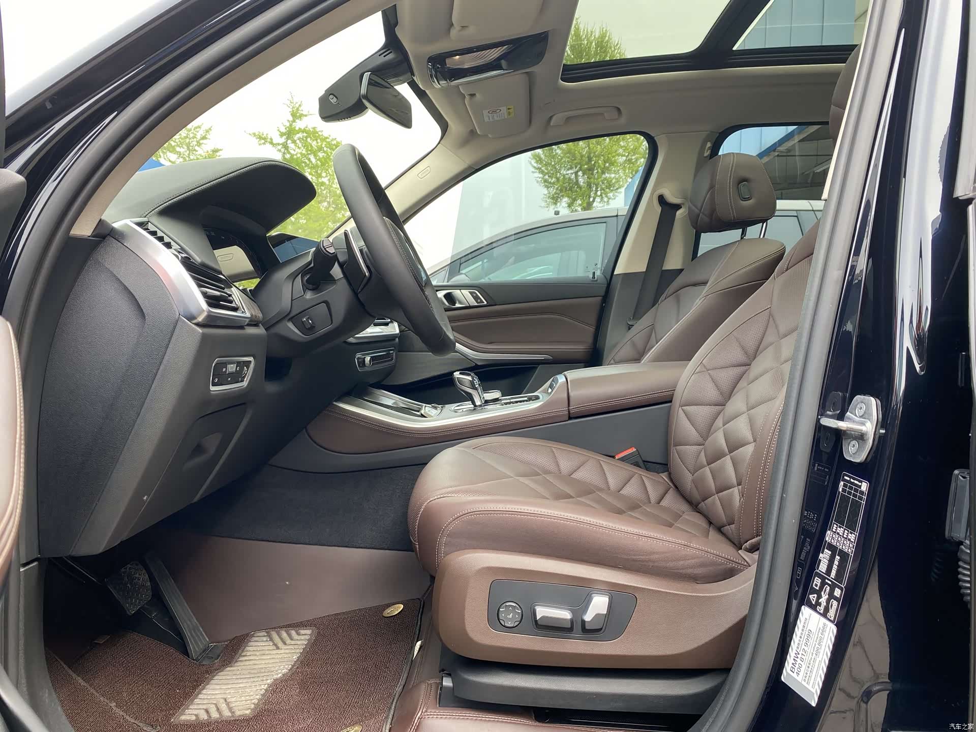 BMW X5, 2022 16