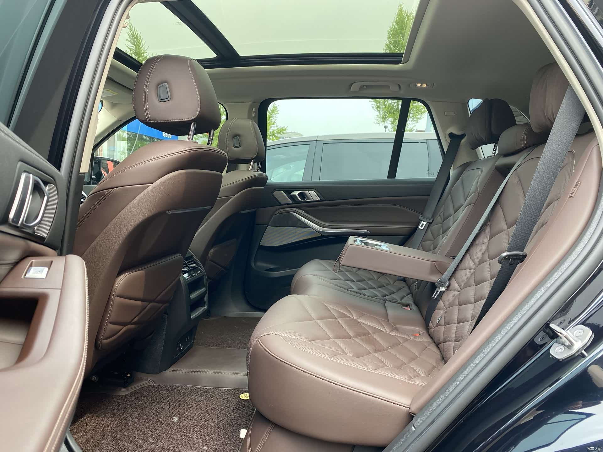 BMW X5, 2022 9