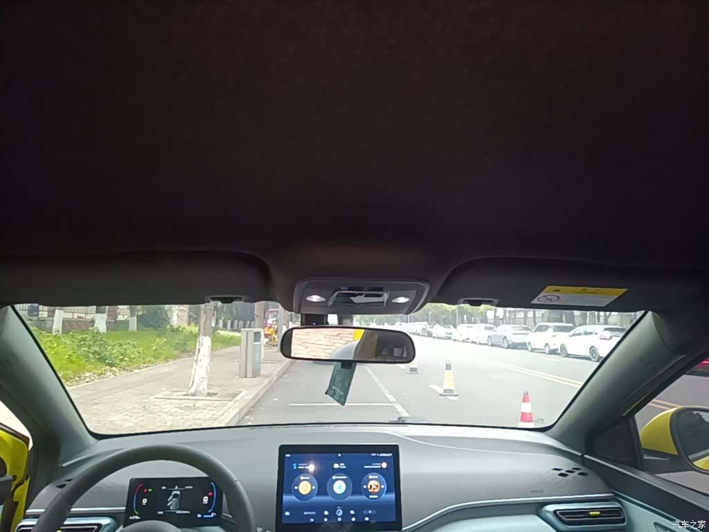 BYD Seagull, 2023 18