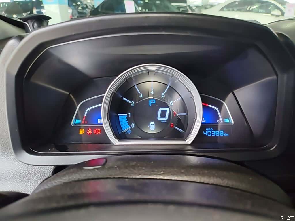 DongFeng 6, 2016 12