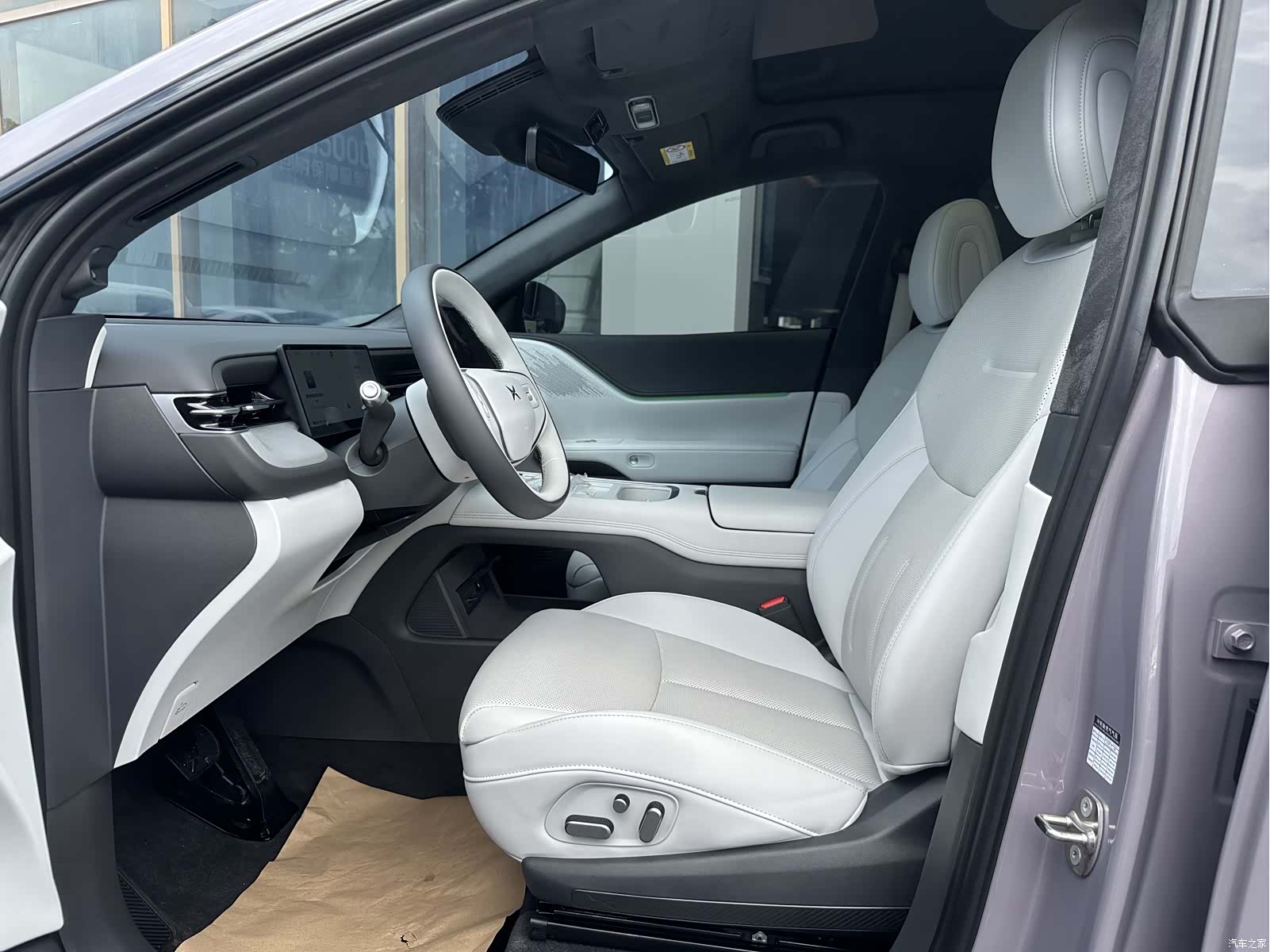 Xpeng G6, 2026 28