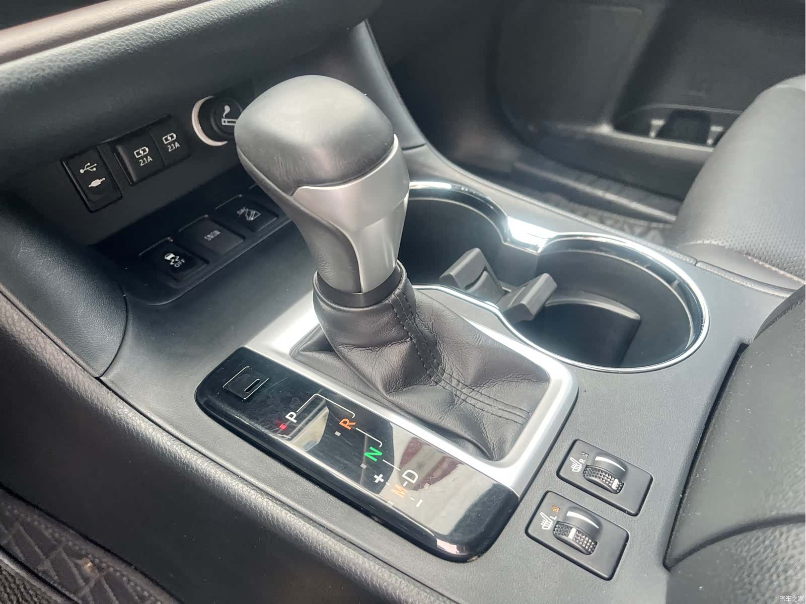 Toyota Highlander, 2018 7