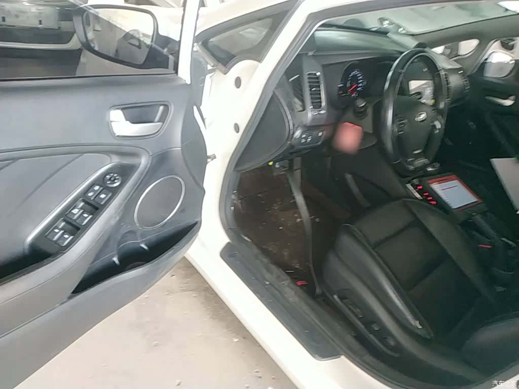 Kia K3, 2018 16