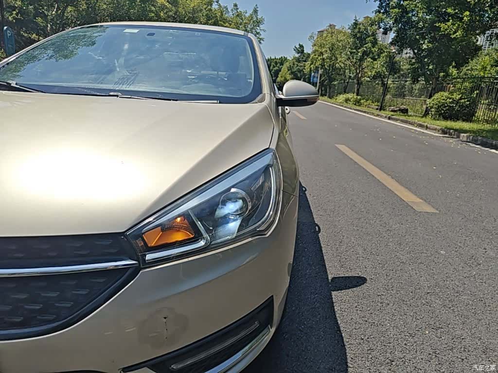 Chery 5, 2016 24