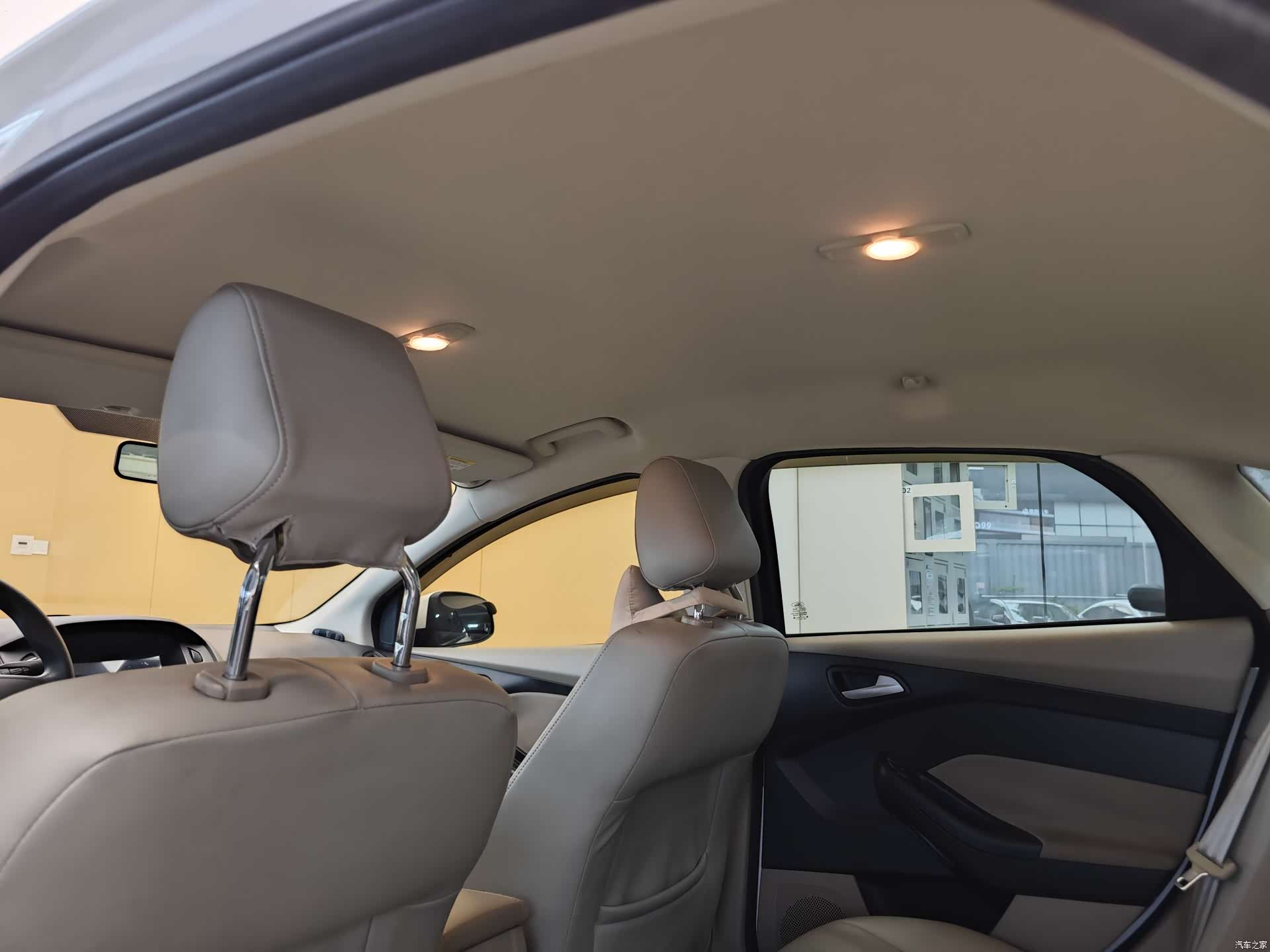 Ford Focus, 2016 23