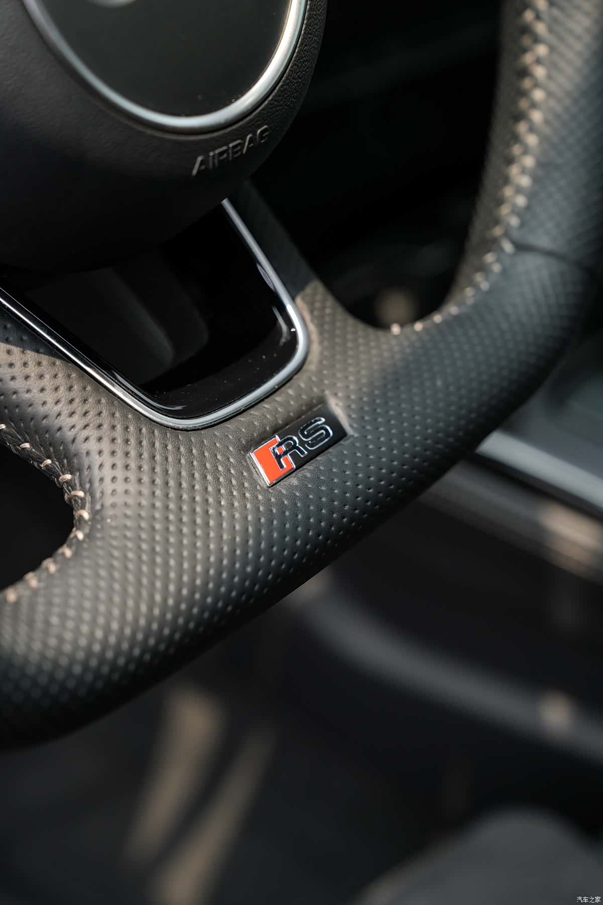 Audi RS, 2021 16