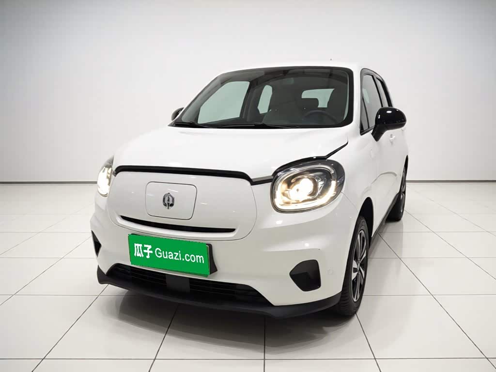Leapmotor T03