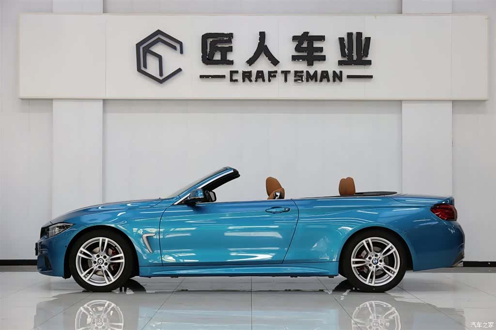 BMW 4 Series, 2019 8