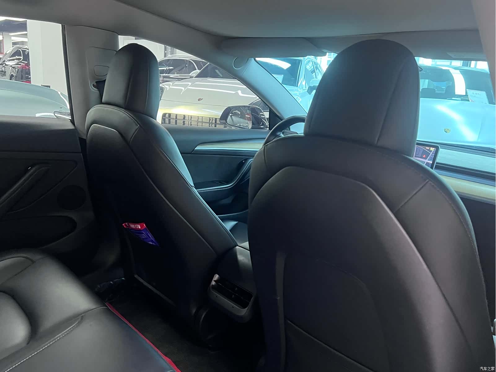 Tesla Model 3, 2022 8