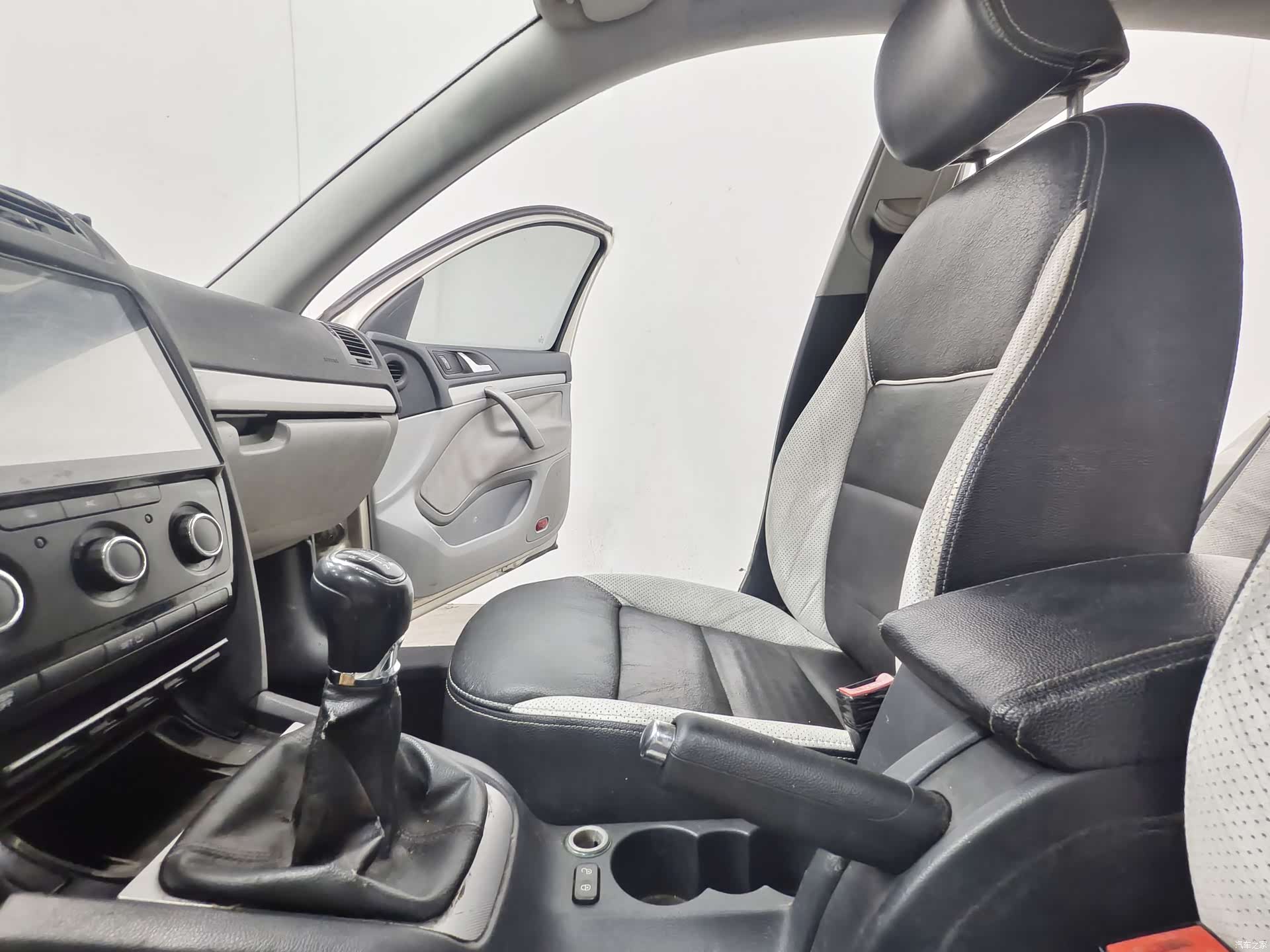 Skoda Octavia, 2014 11