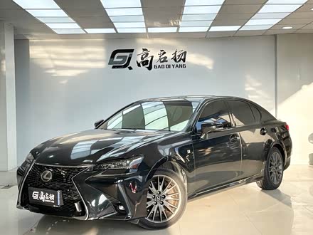 ׿˹GS 2012 250 F SPORT