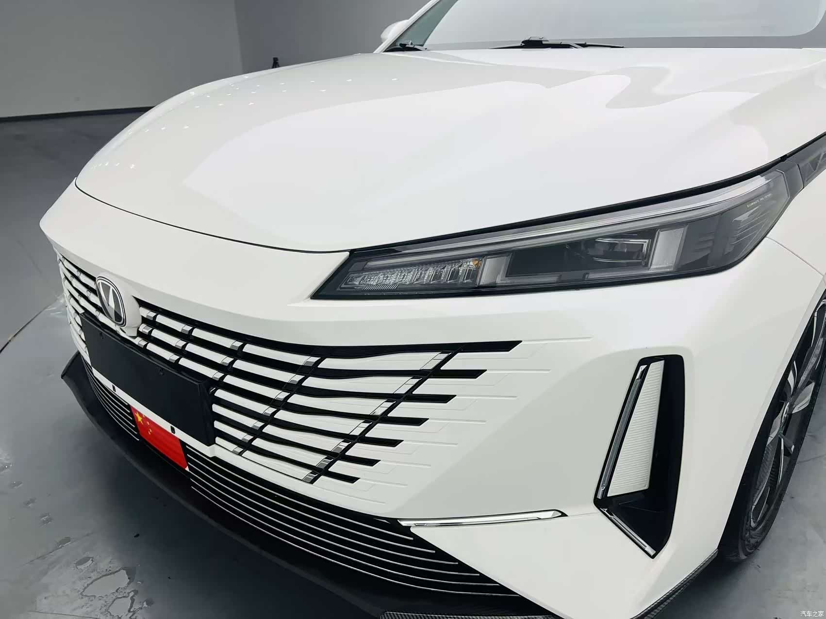 Changan Eado, 2025 2