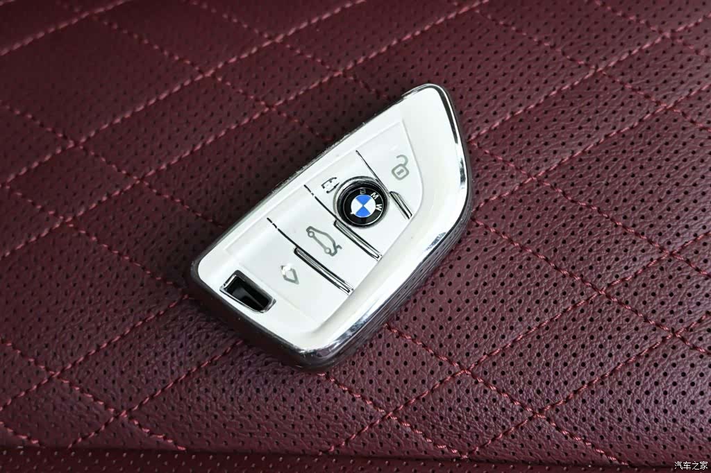 BMW X3, 2024 36