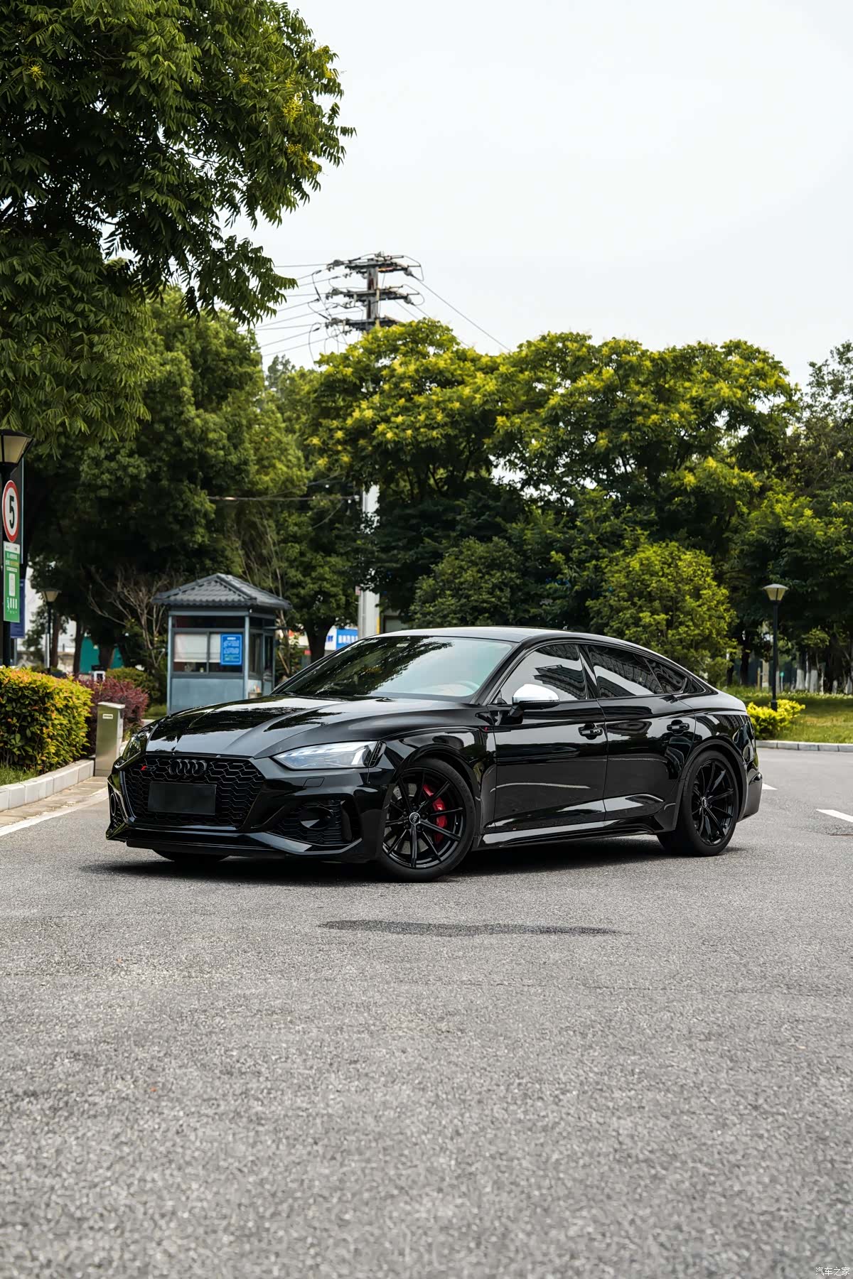 Audi RS, 2021 1