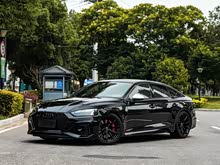 �µ�RS 5 2020�� RS 5 2.9T Sportback