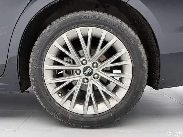 Bestune B70, 2024 19