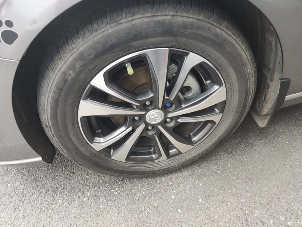 Changan Eado, 2021 23