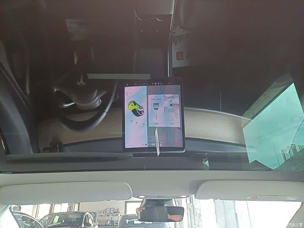 Tesla Model 3, 2020 18