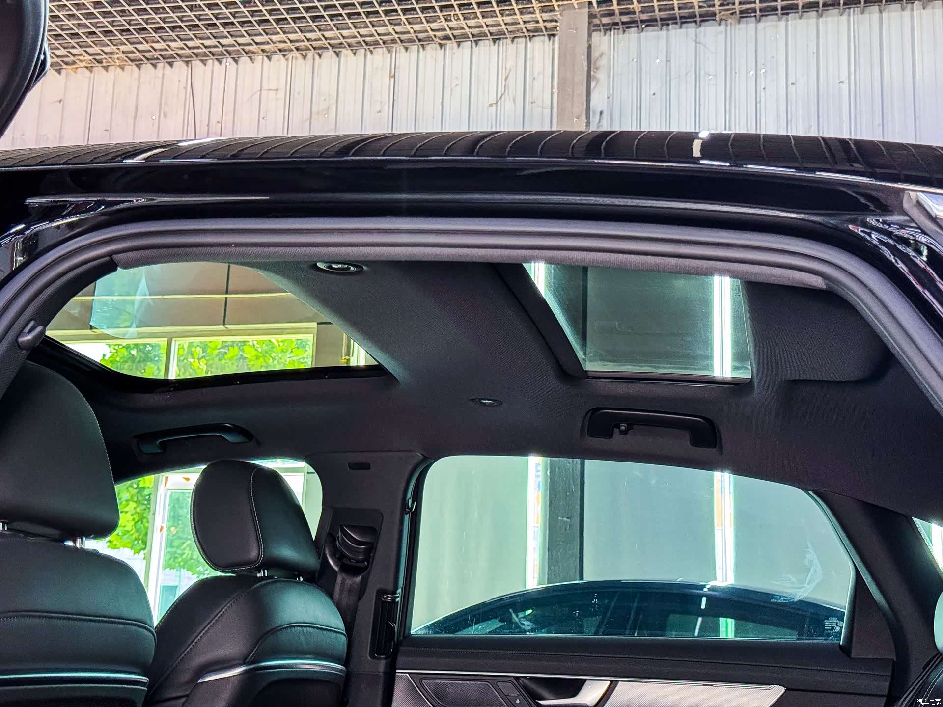 Audi A6L, 2019 9