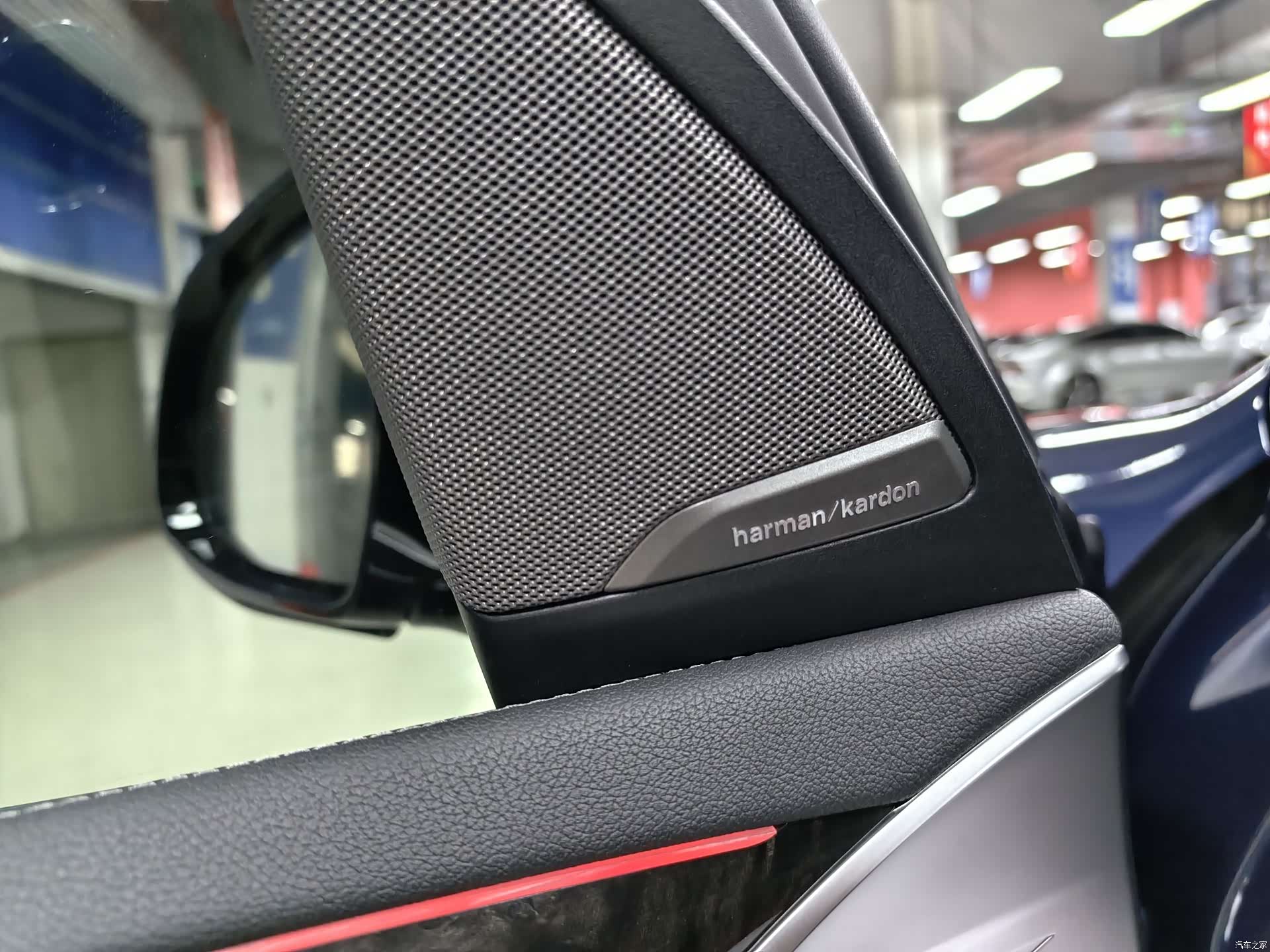 BMW X3, 2019 22