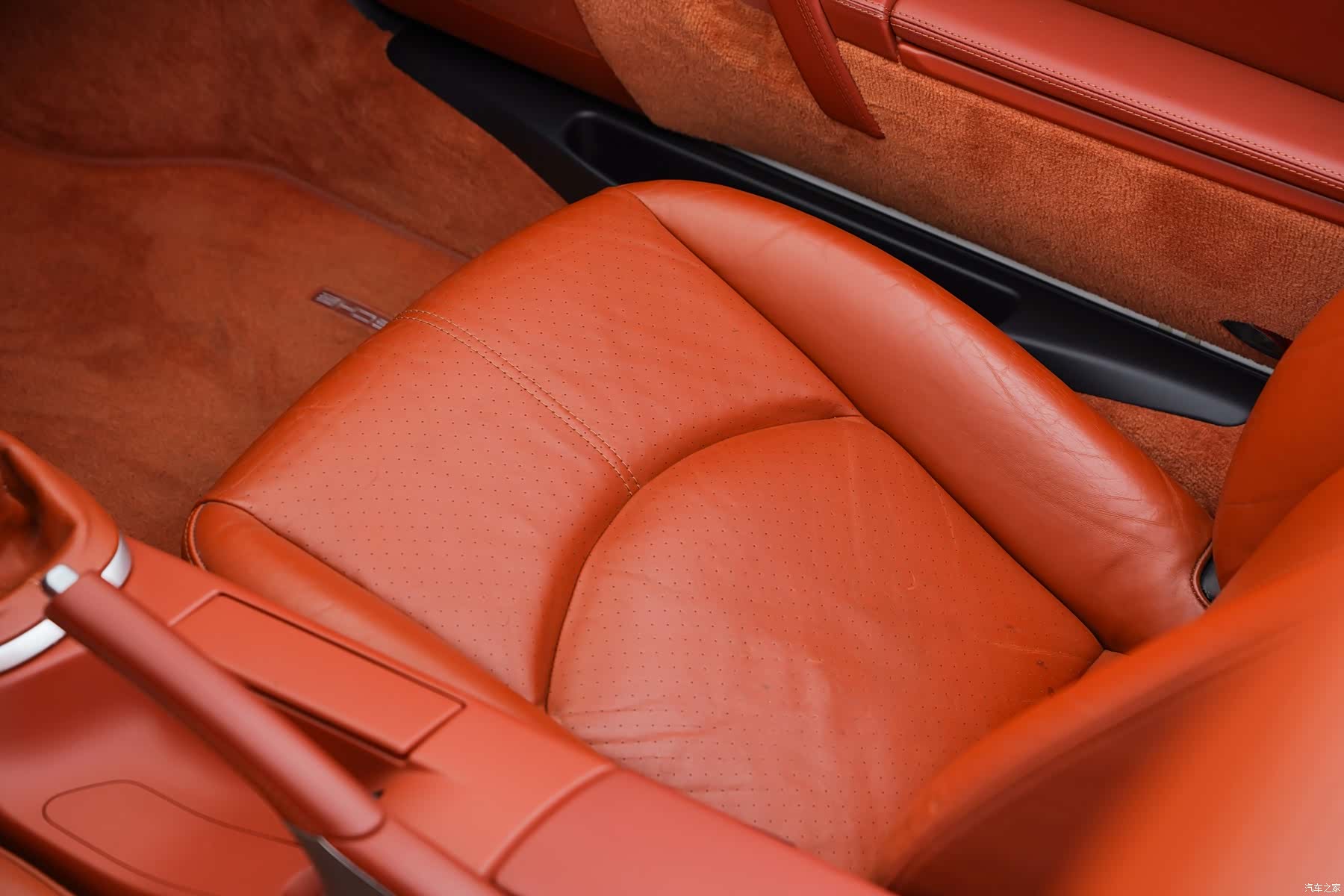 Porsche 911, 2010 18