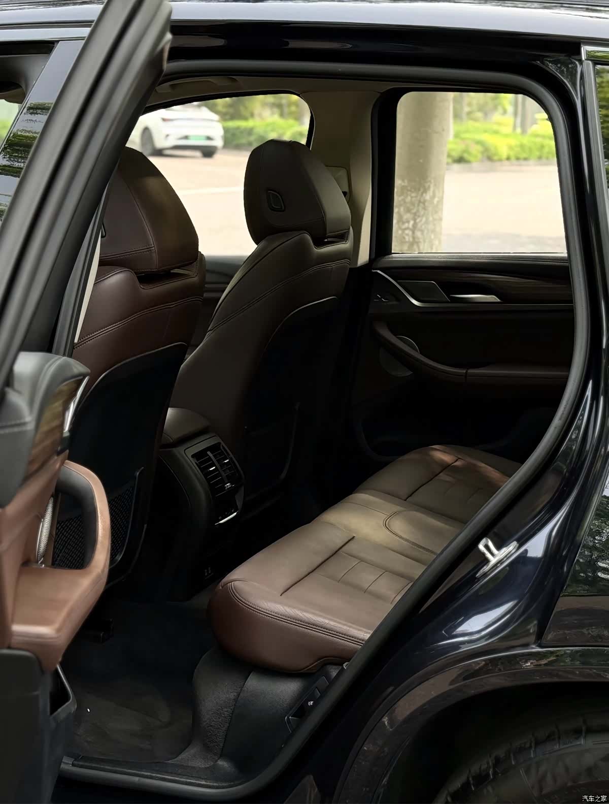 BMW X3, 2021 14