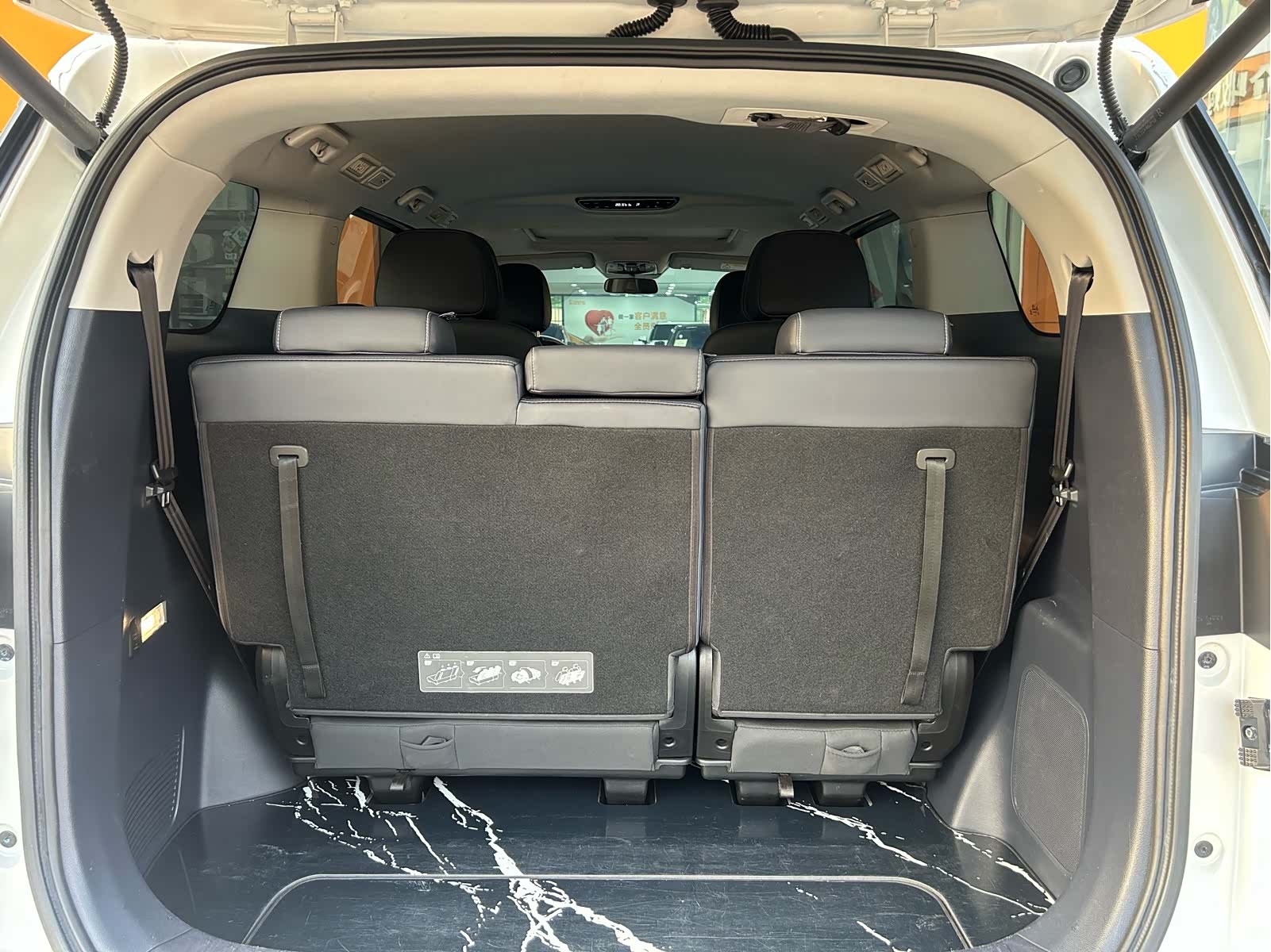 Trumpchi M8, 2023 30