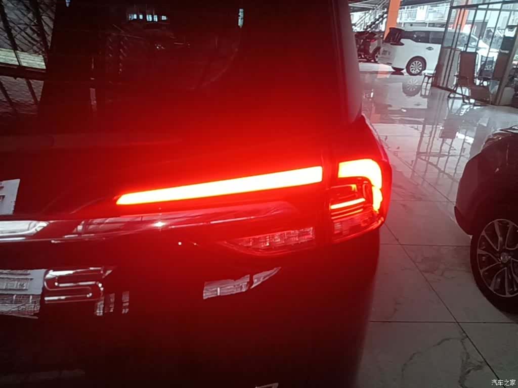 Maxus G50, 2023 8