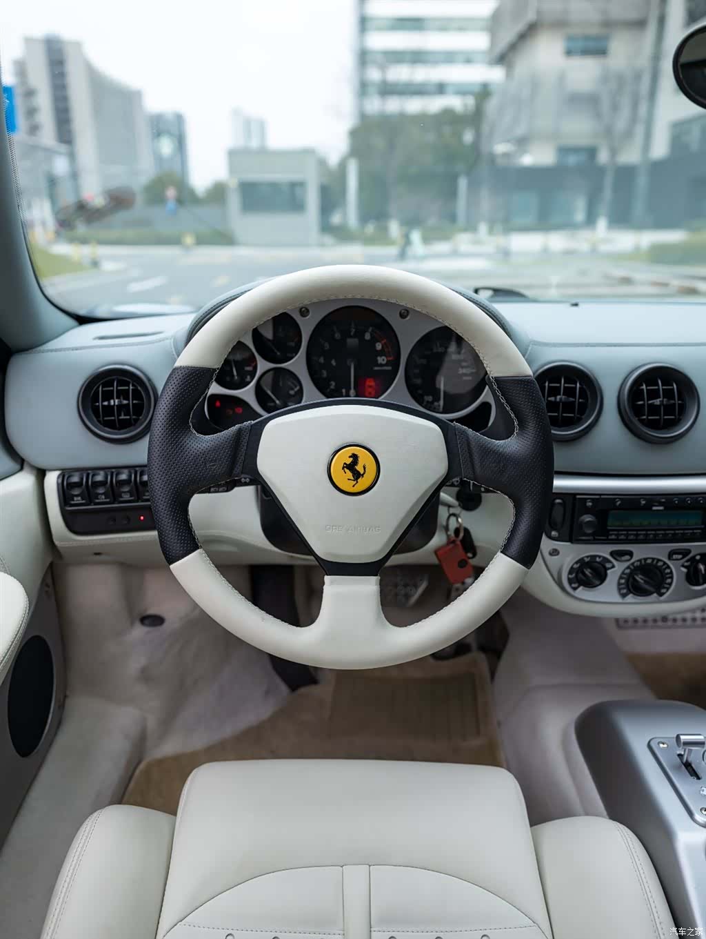 Ferrari 360, 2005 12