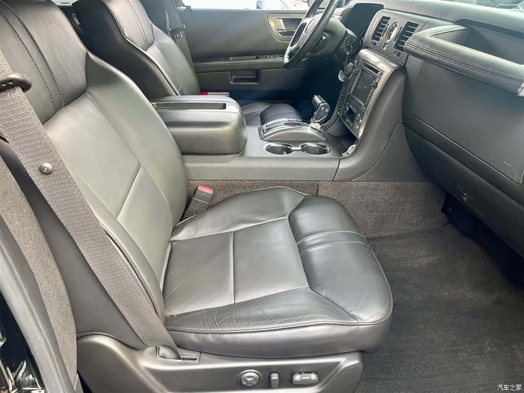 Hummer H2, 2007 19
