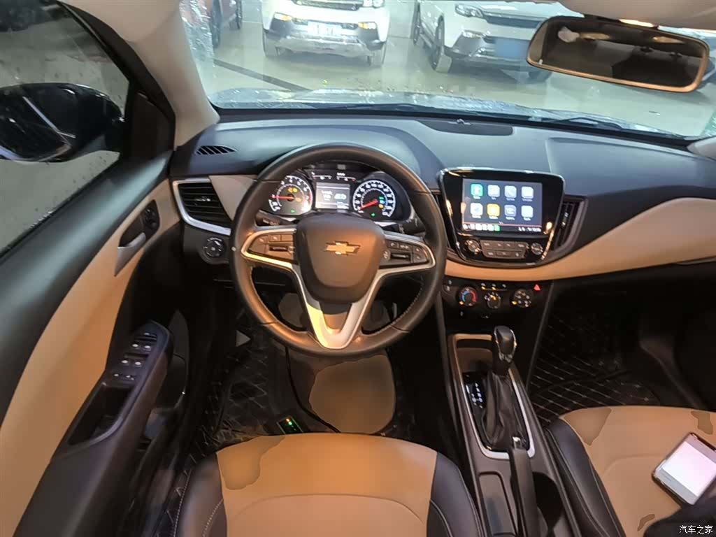 Chevrolet 320, 2022 11