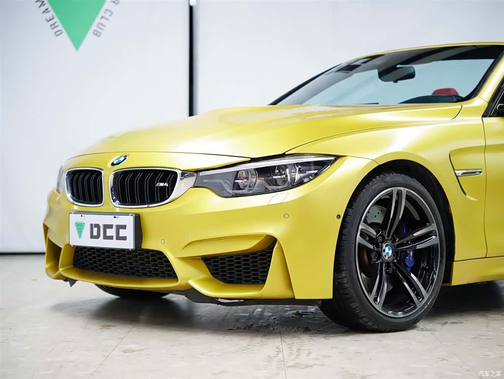 BMW M4, 2018 16