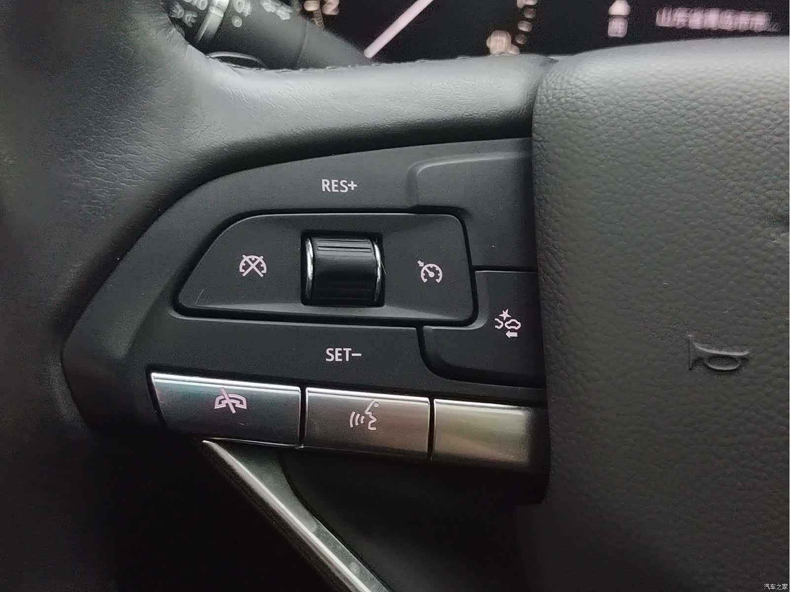 Cadillac XT6, 2020 33