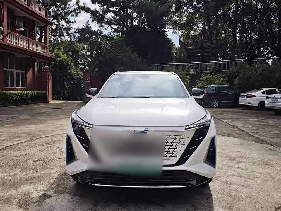 Oshan Z6