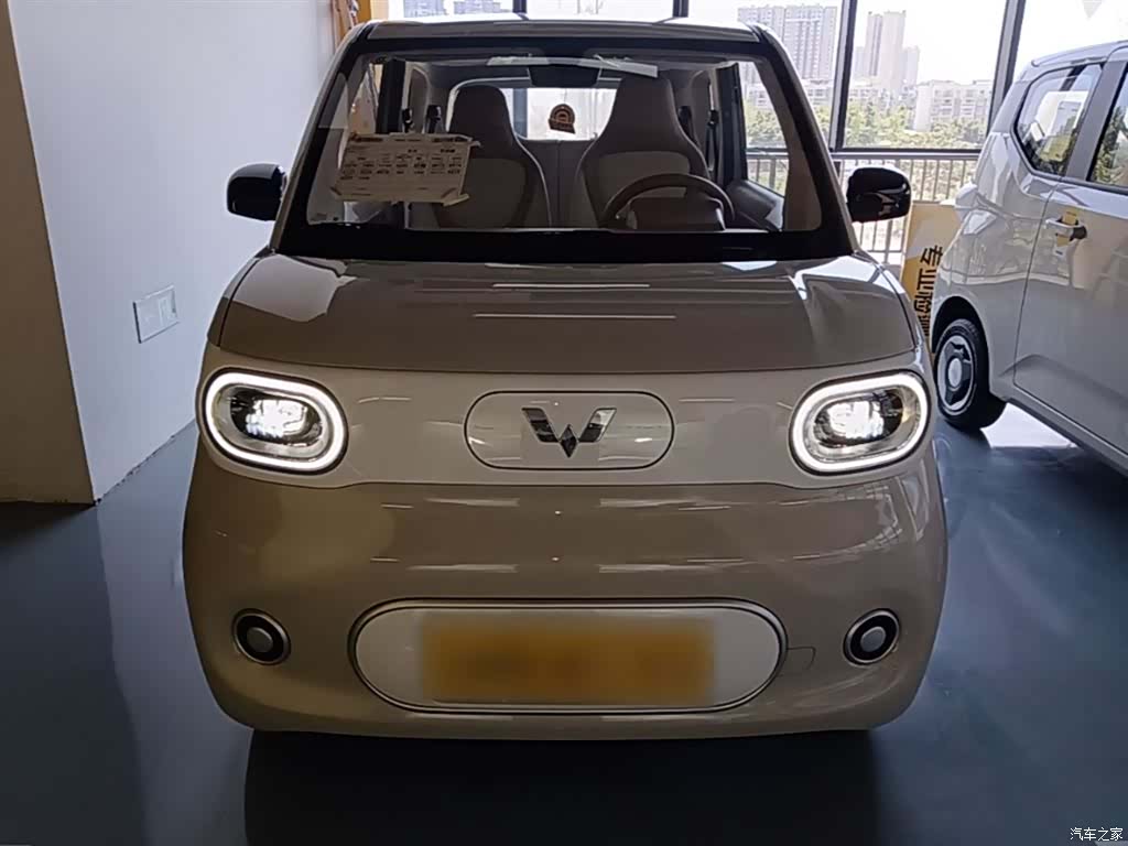 Wuling MINIEV, 2026 3