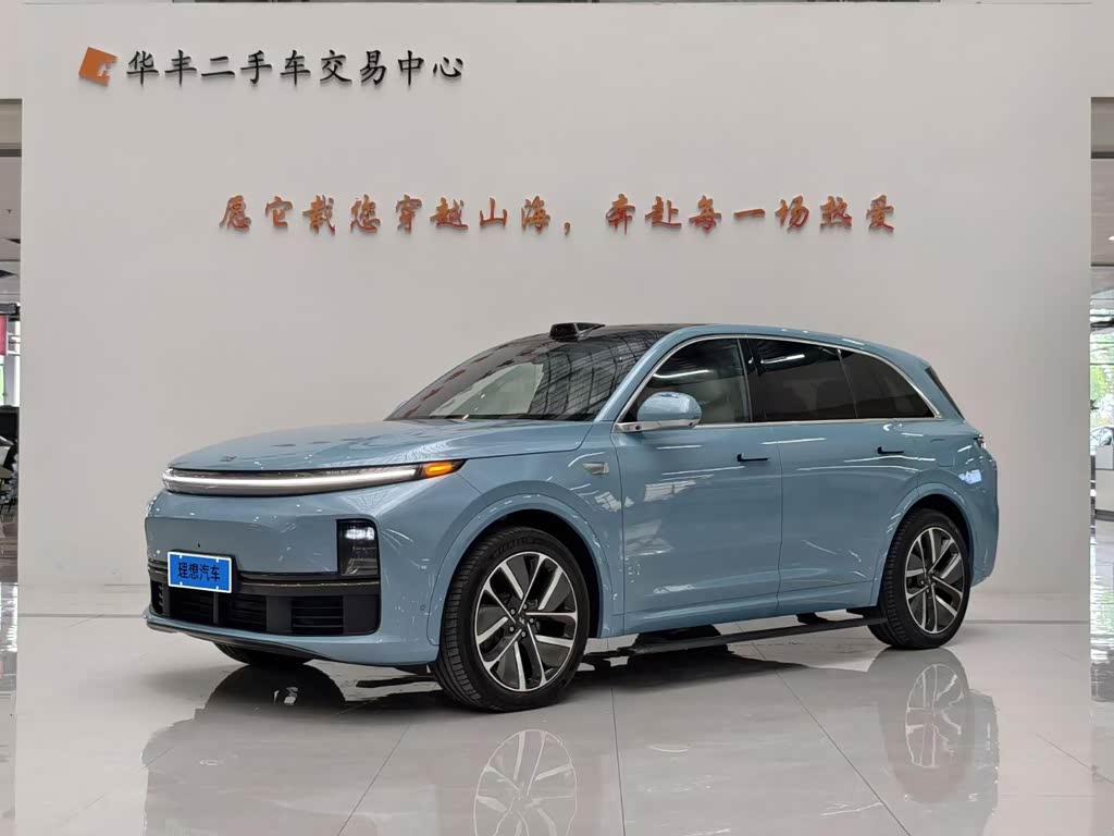 Li Auto L7