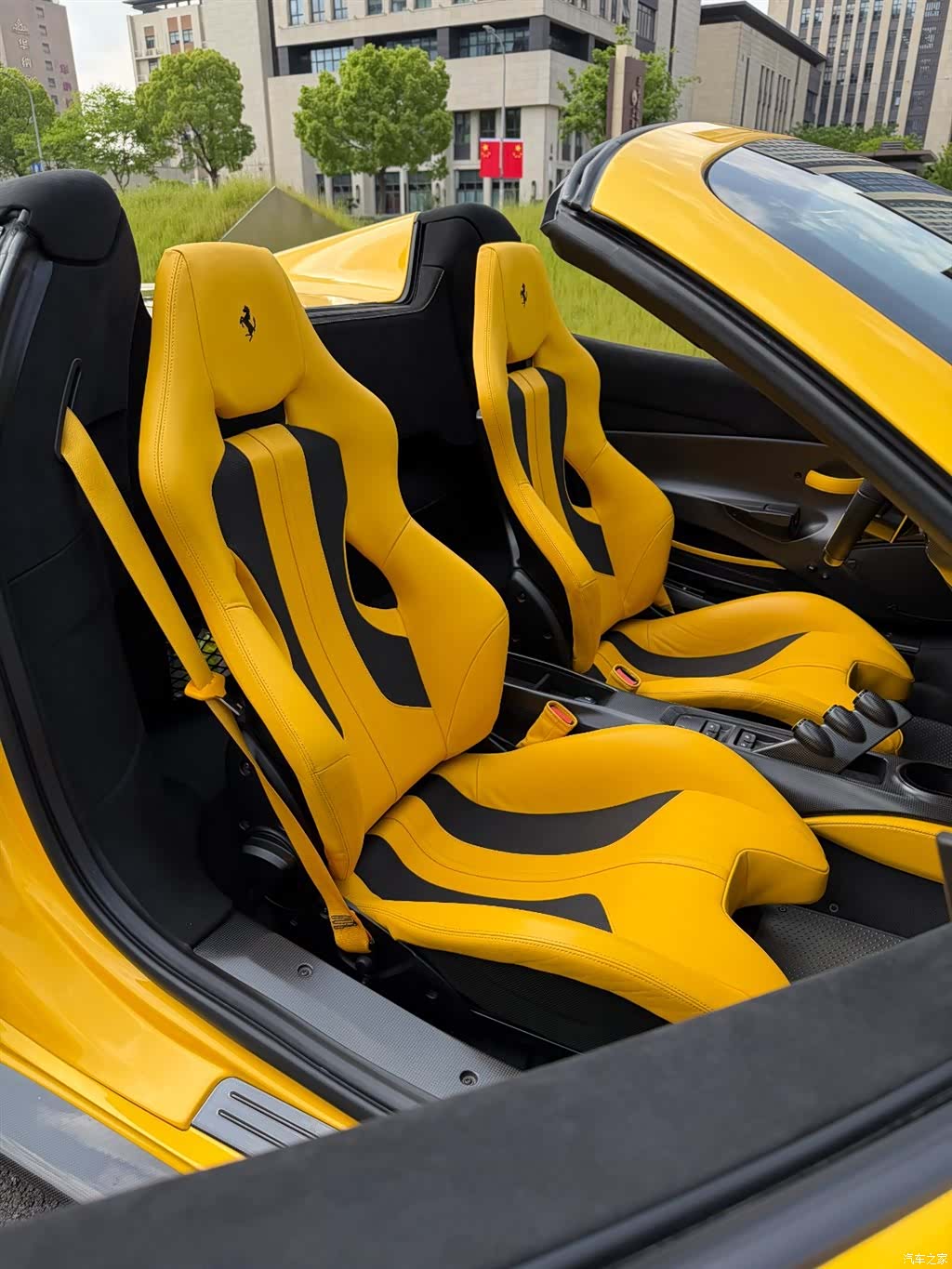 Ferrari 488, 2019 10
