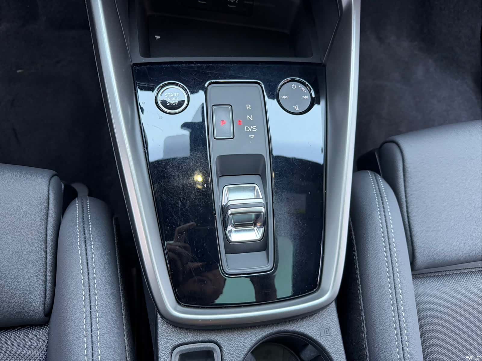 Audi A3, 2023 11