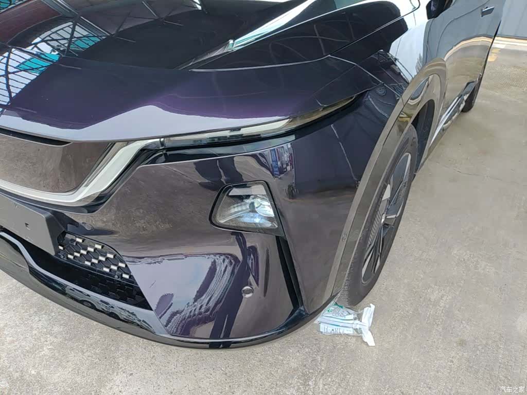 Mazda EZ-60, 2025 24