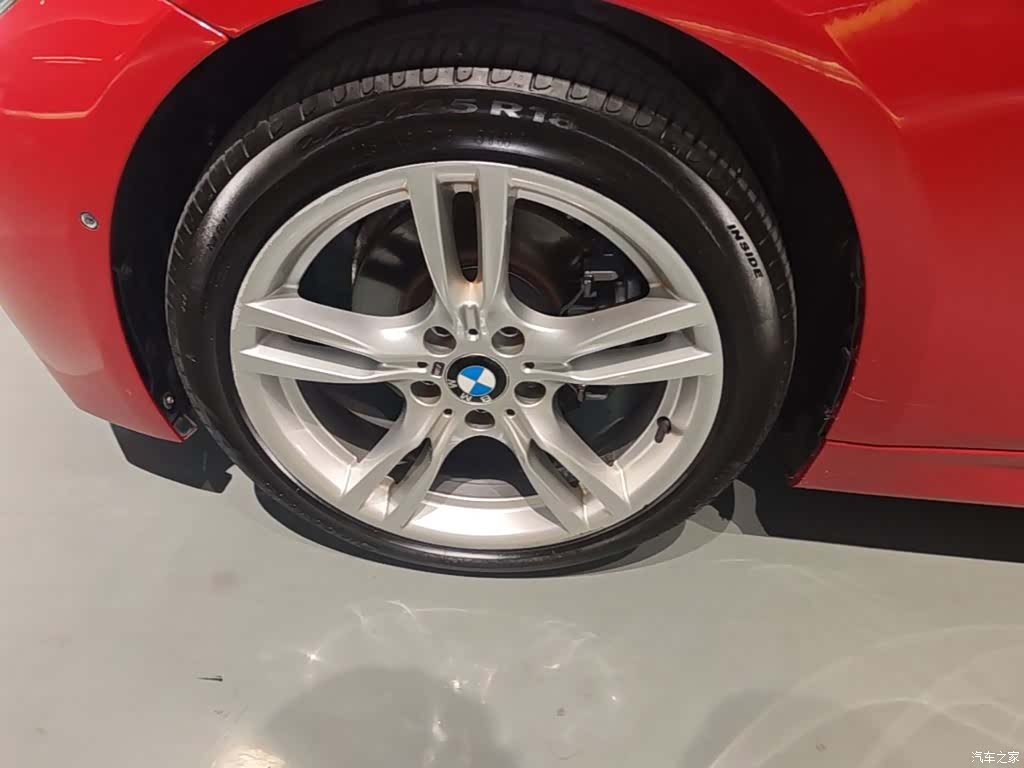 BMW 3 Series, 2018 23