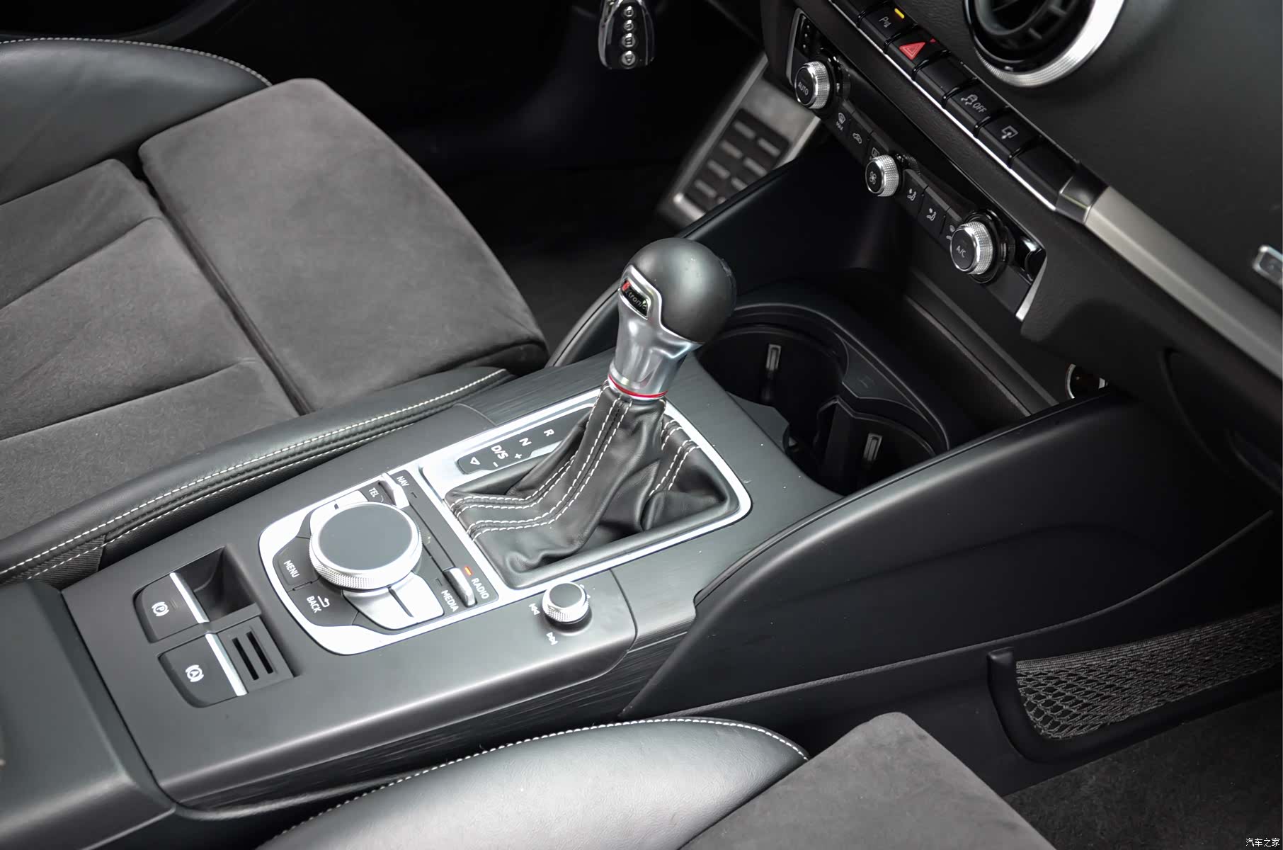 Audi S3, 2017 21