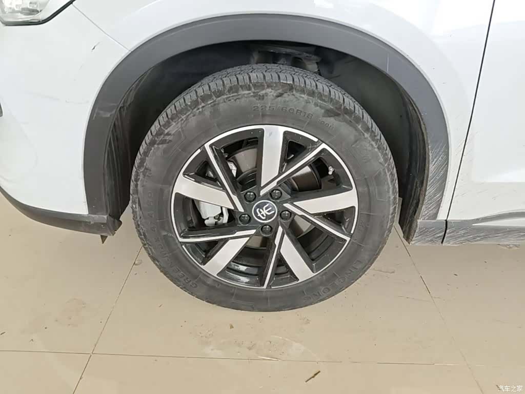 BYD Song, 2024 23