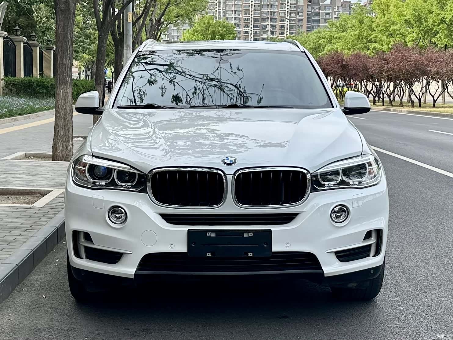 BMW X5, 2016 2