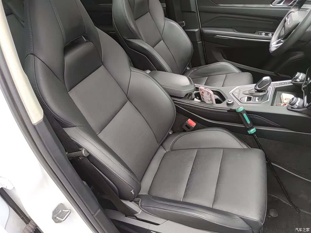 Lynk & Co 01, 2021 25