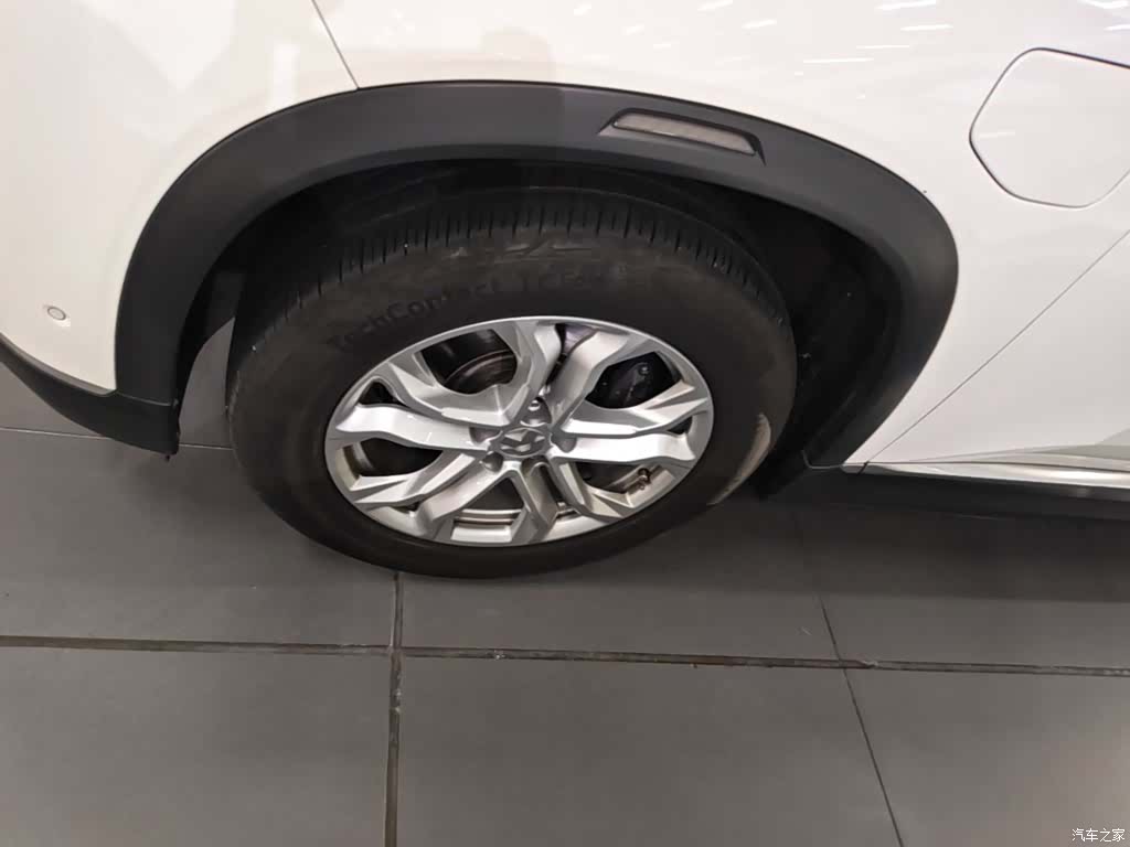 NIO ES8, 2021 23