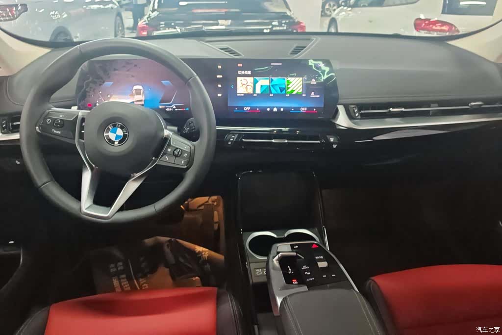 BMW X1, 2024 12