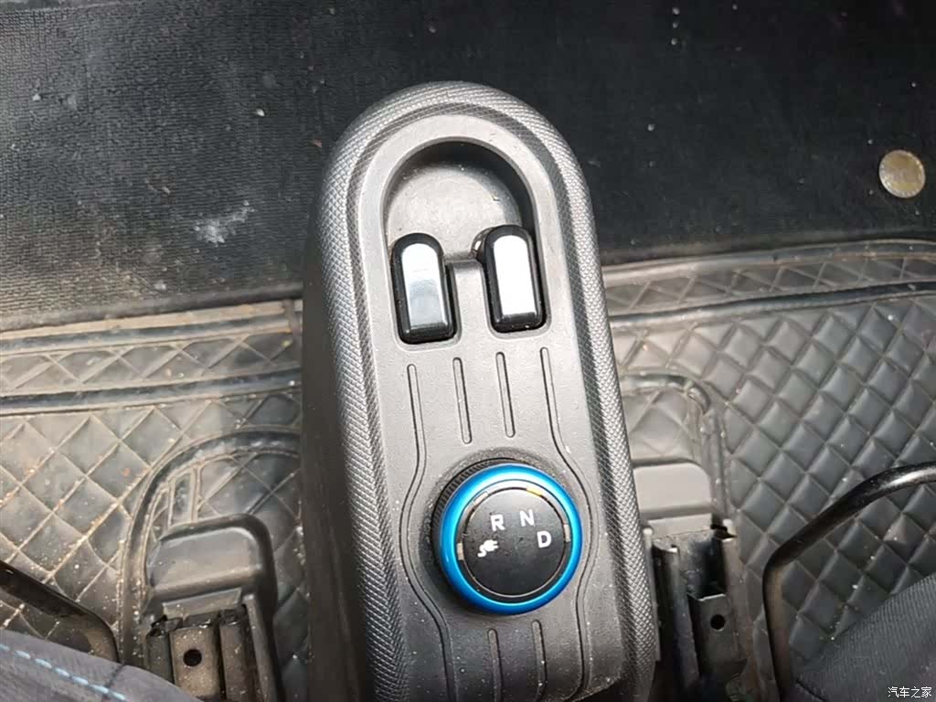 Wuling MINIEV, 2021 14