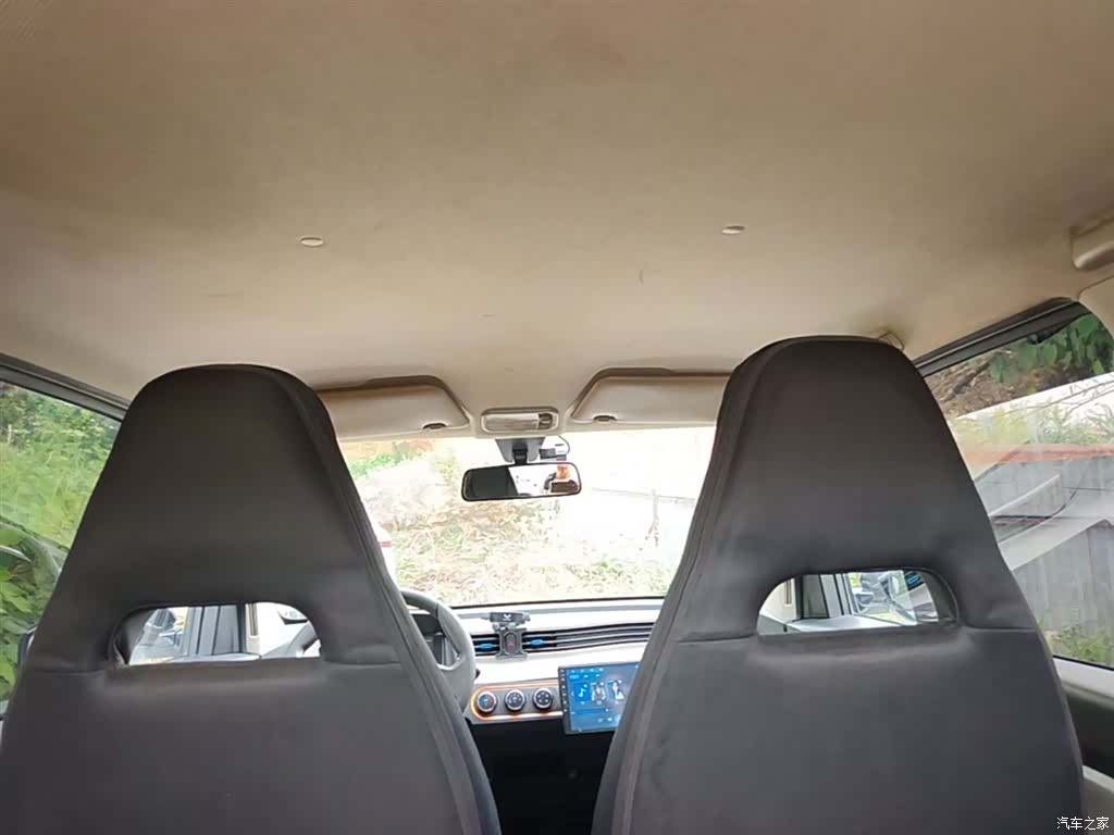 Wuling MINIEV, 2021 18