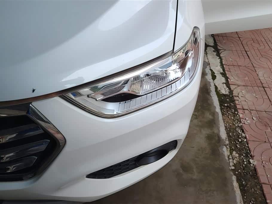Haval H2 Haval H2